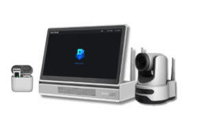 image du système de capture vidéo MAXHUB