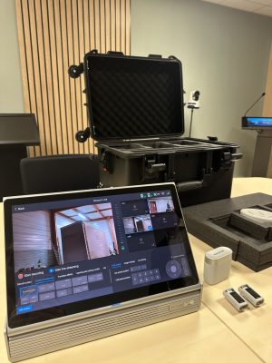 Capture system