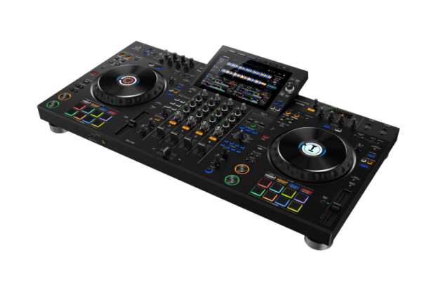 Contrôleur XDJ-AZ pioneer dj