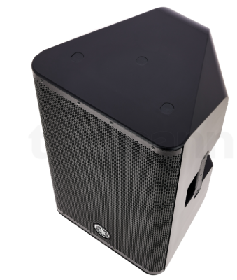 De haut enceintes DXR12