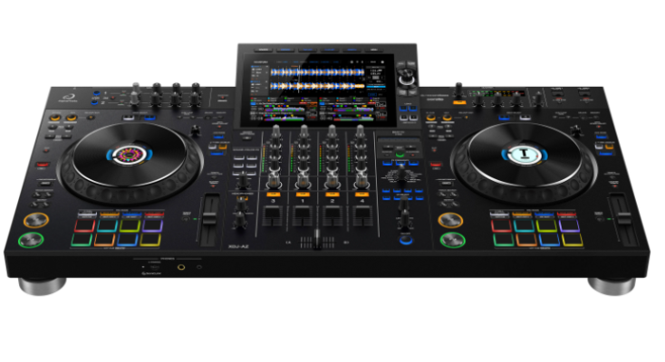 XDJ-AZ Pioneer Dj
