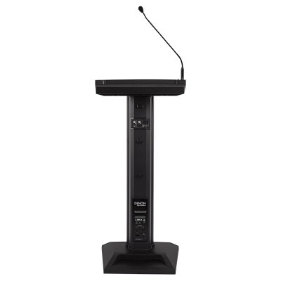 location-pupitre-amplifie-denon-lecternactive-actif